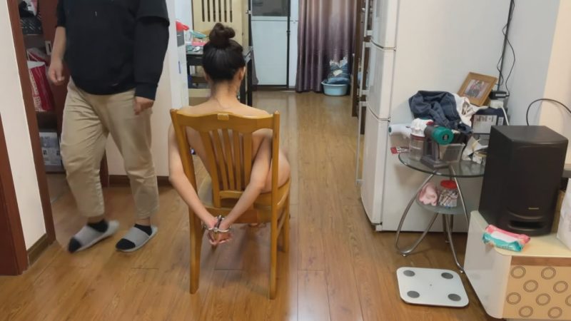 zhangyang 女囚刑讯Ⅲ-逍遥自在